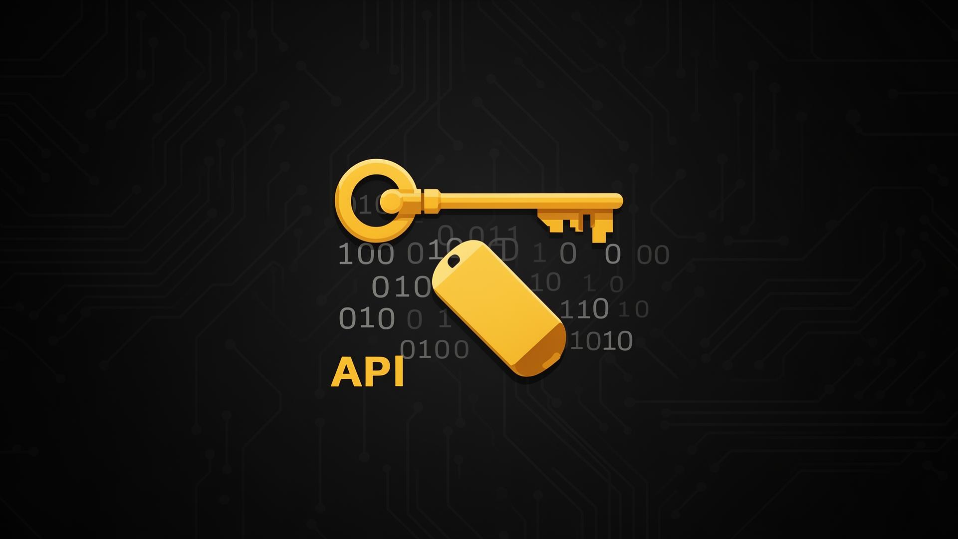 How to Securely Store API Keys and Secrets