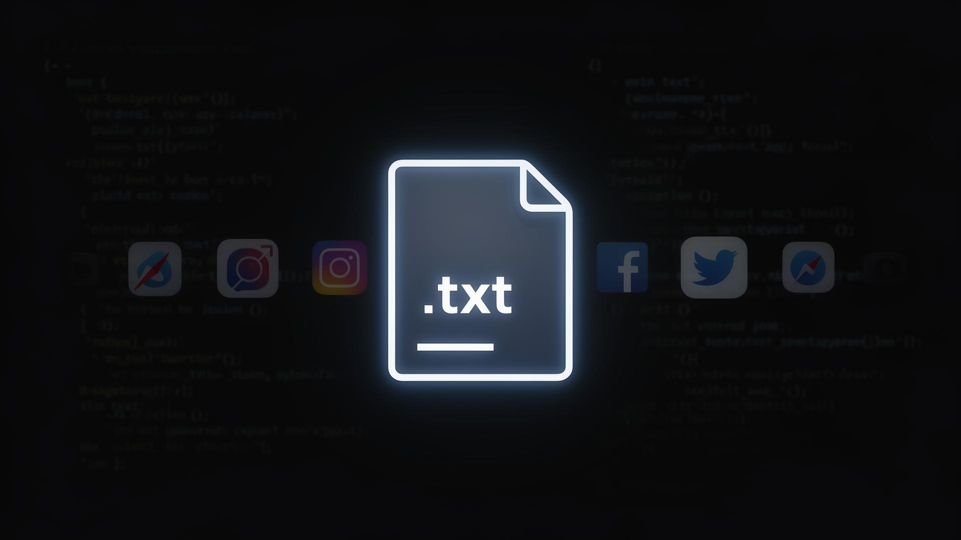 Why Plain Text Will Outlive Every App