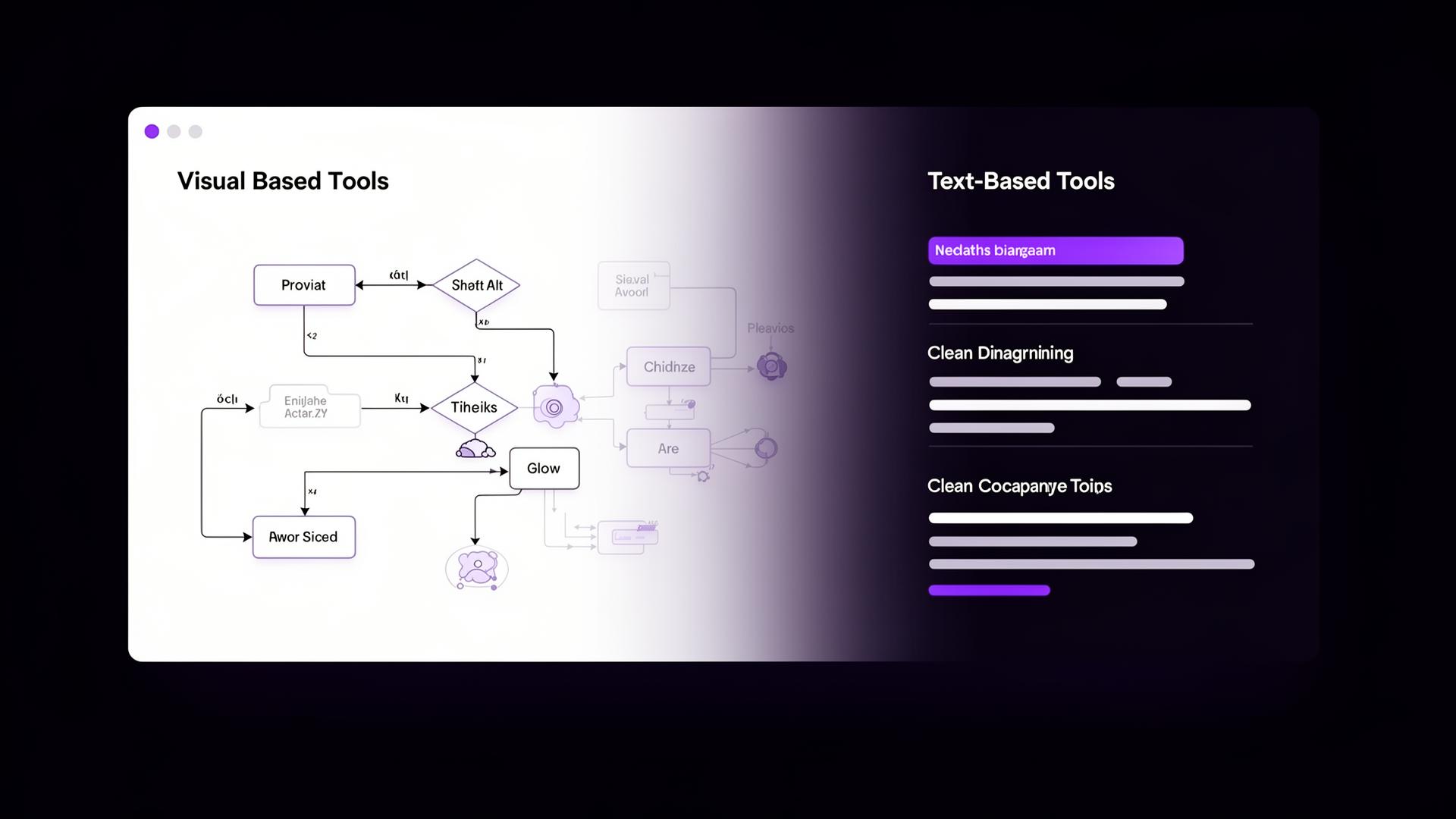 Miro vs SimplyBoard: Visual Whiteboards vs Text-First Knowledge