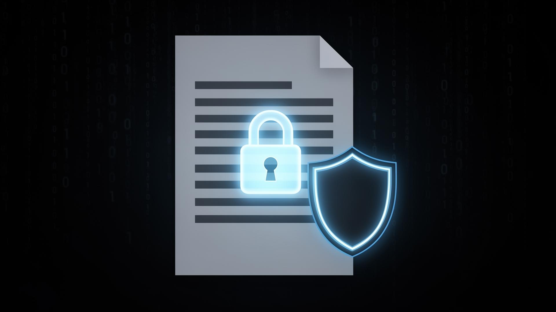 Why You Should Encrypt Your Notes